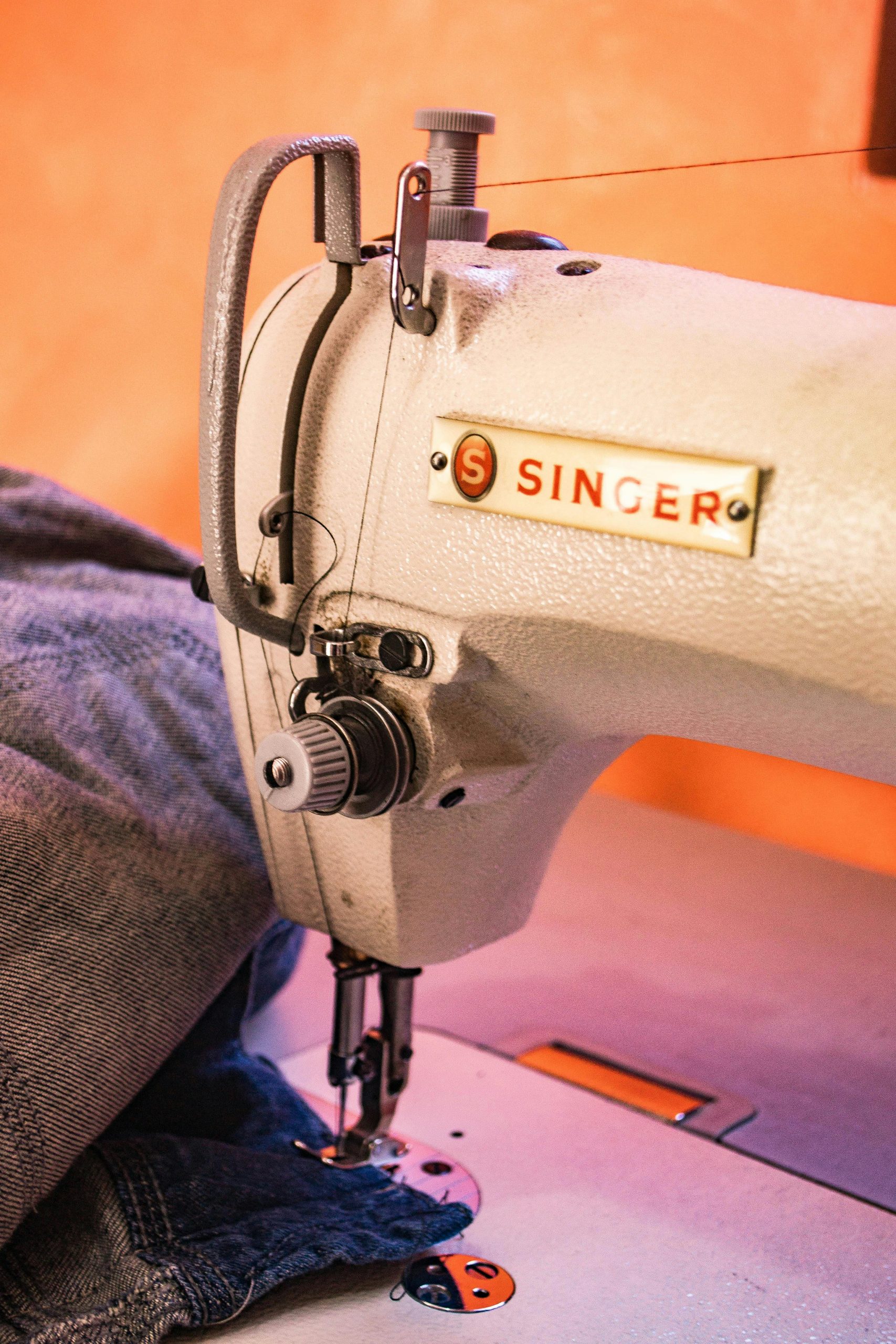 sewing alteration